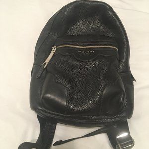 Marc Jacobs Backpack, Black